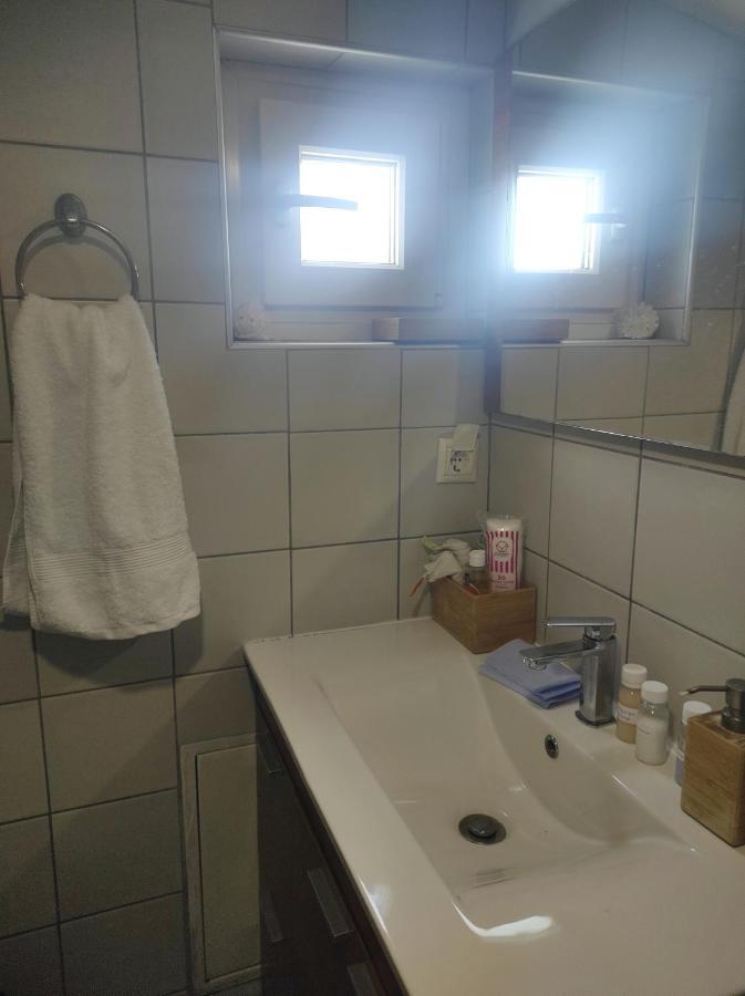 테살로니키 Σοφίτα Καλλύνω 아파트 외부 사진